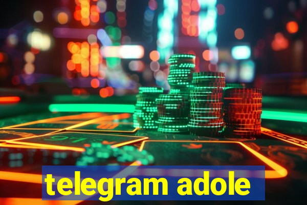 telegram adole